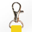 metalhook2 - Sleutelband met een beveiligingssluiting